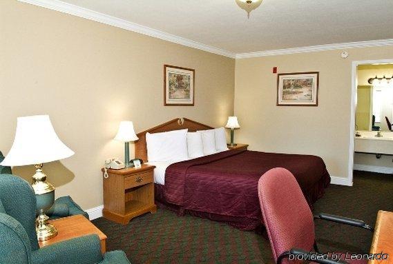 Quality Inn DeRidder Pokój zdjęcie