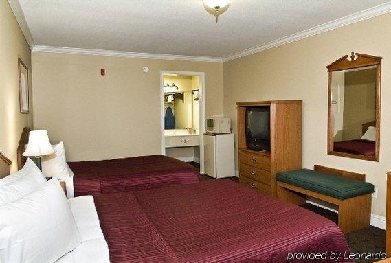 Quality Inn DeRidder Pokój zdjęcie
