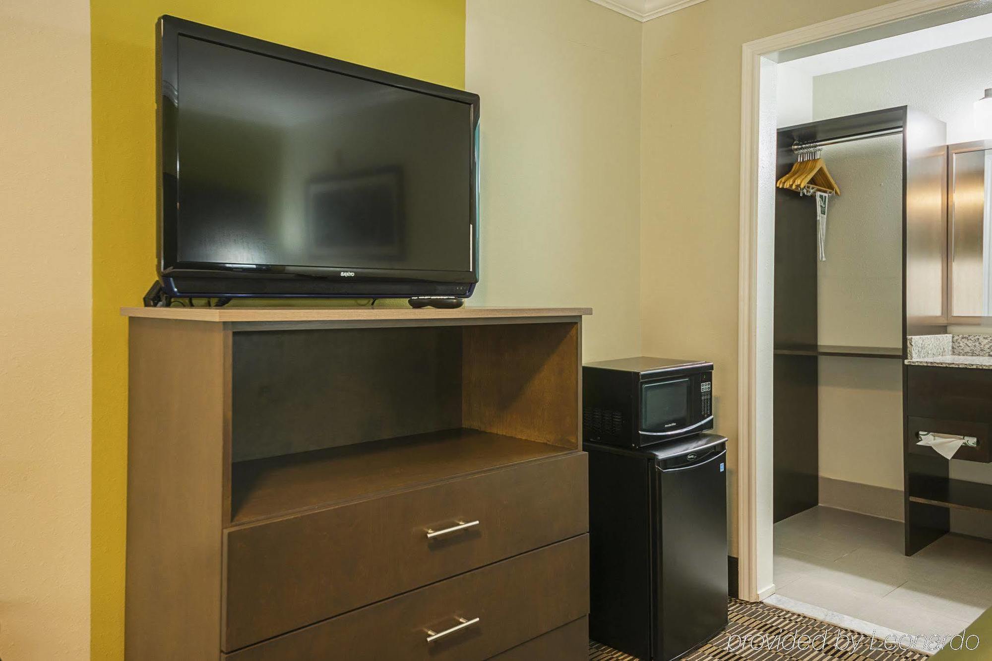 Quality Inn DeRidder Zewnętrze zdjęcie