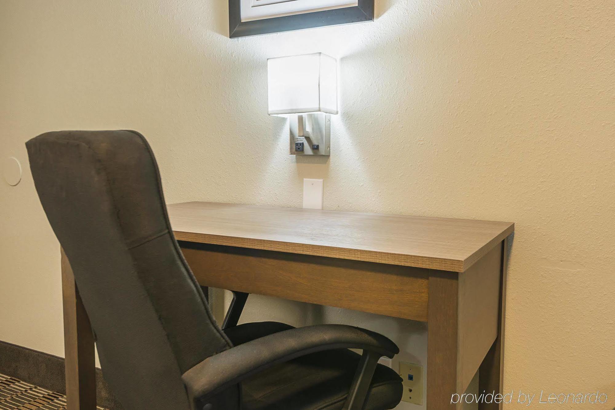 Quality Inn DeRidder Zewnętrze zdjęcie