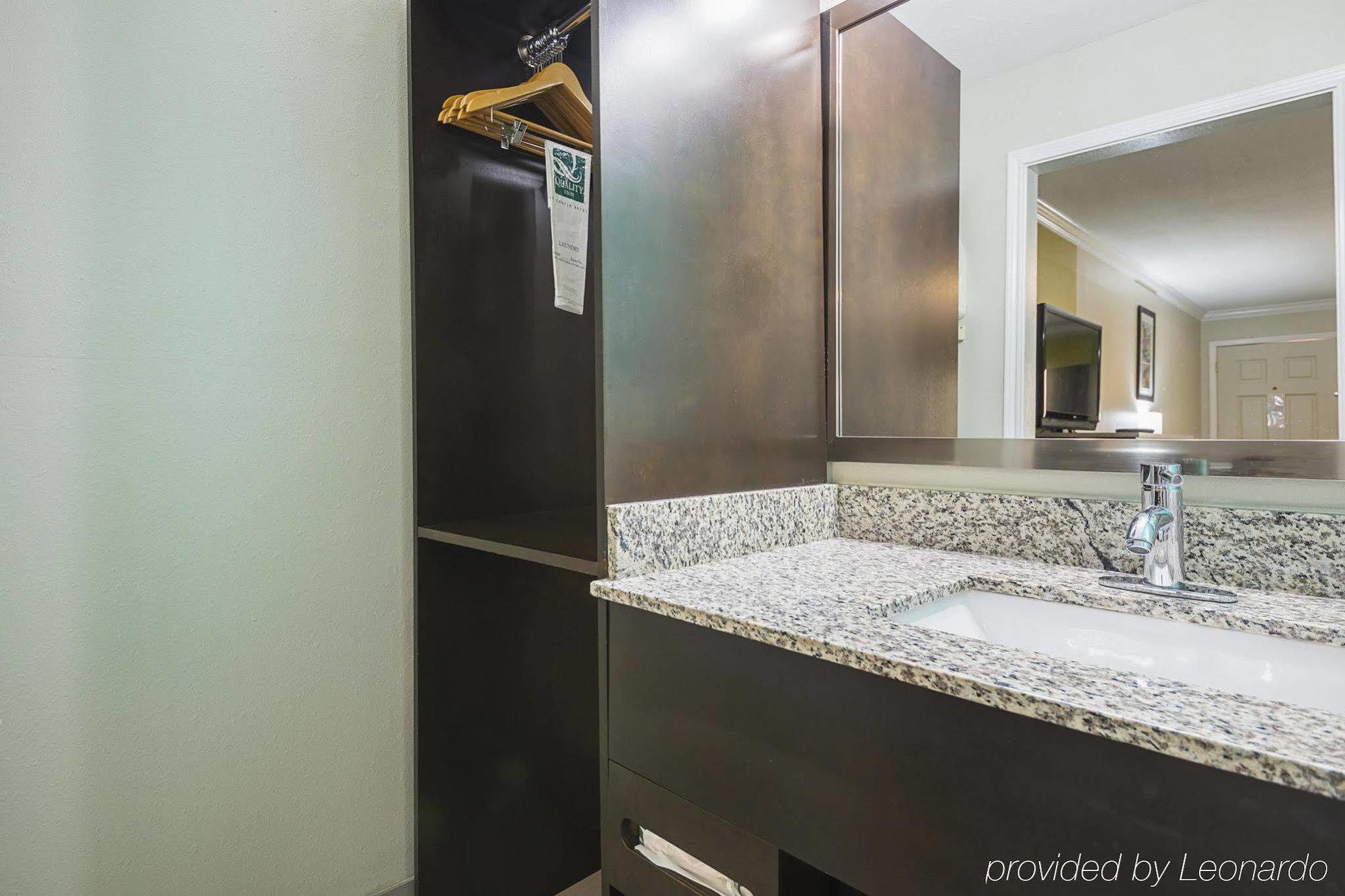 Quality Inn DeRidder Zewnętrze zdjęcie